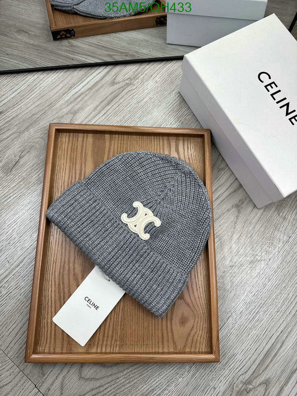 Celine-Cap(Hat) Code: QH433 $: 35USD