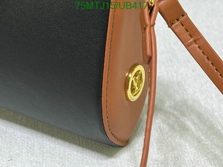 LV-Bag-4A Quality Code: UB417 $: 75USD