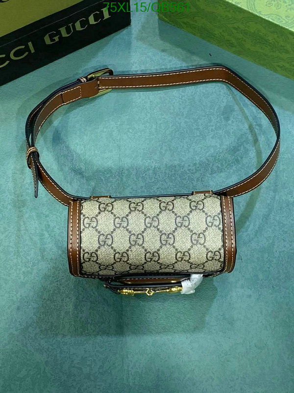 Gucci-Bag-4A Quality Code: QB561 $: 75USD