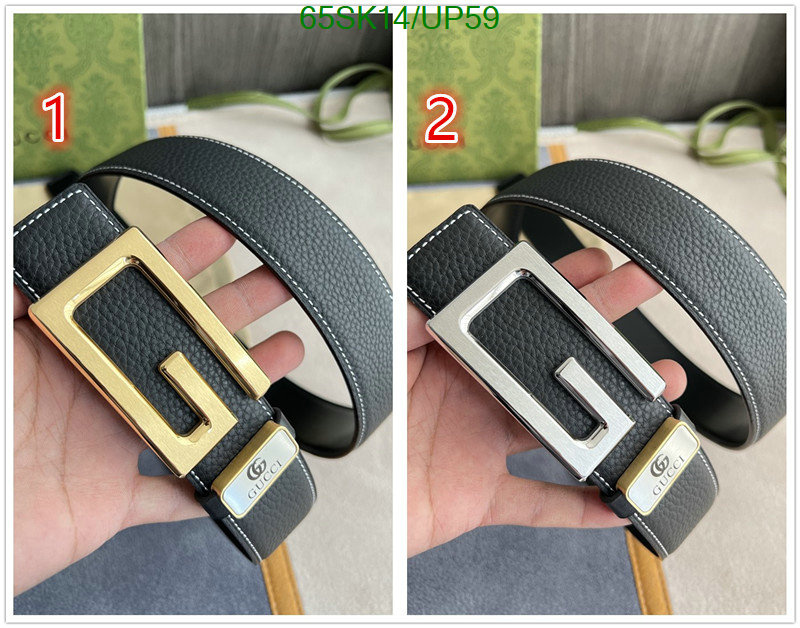 Gucci-Belts Code: UP59 $: 65USD