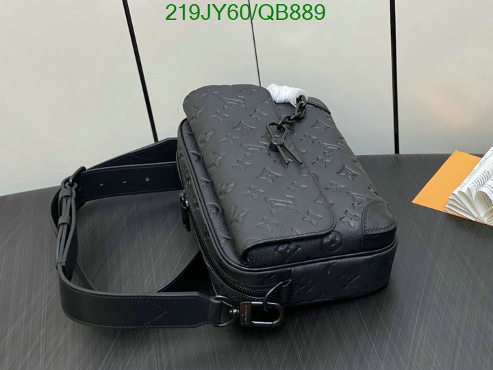 LV-Bag-Mirror Quality Code: QB889 $: 219USD