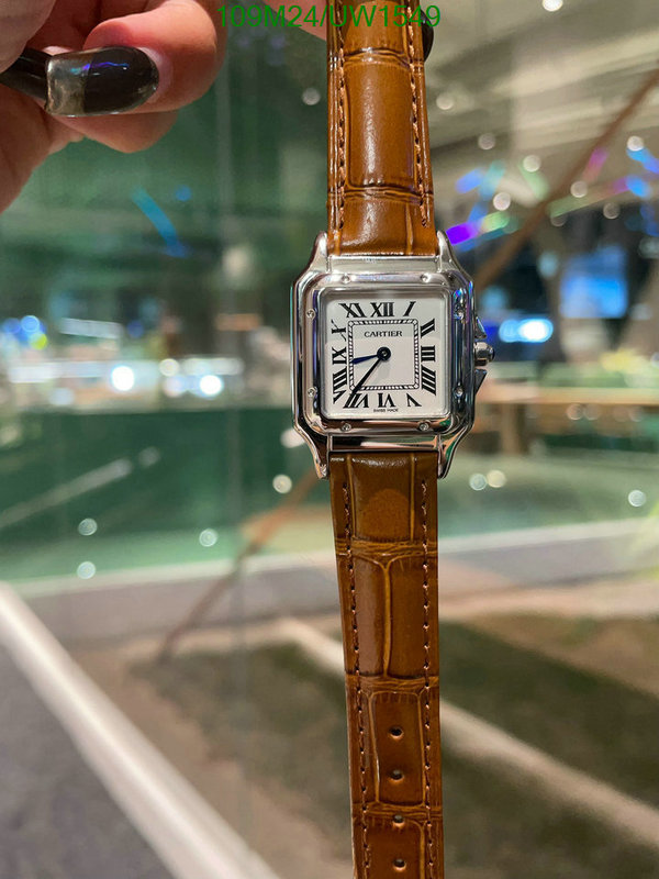 Cartier-Watch-4A Quality Code: UW1549 $: 109USD