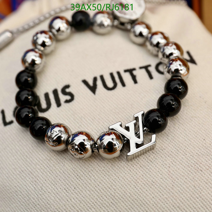 LV-Jewelry Code: RJ6181 $: 39USD