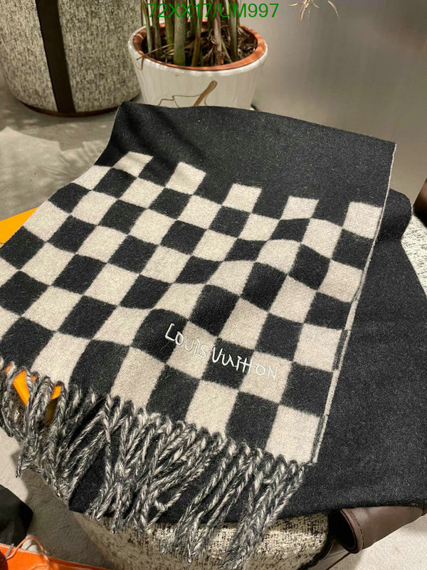 LV-Scarf Code: UM997 $: 72USD