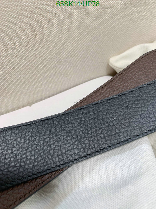 Gucci-Belts Code: UP78 $: 65USD