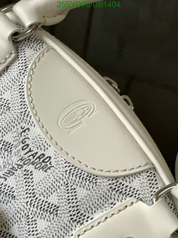 Goyard-Bag-Mirror Quality Code: UB1404 $: 255USD