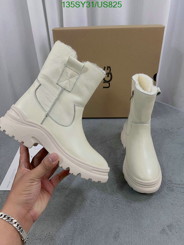 UGG-Women Shoes Code: US825 $: 135USD