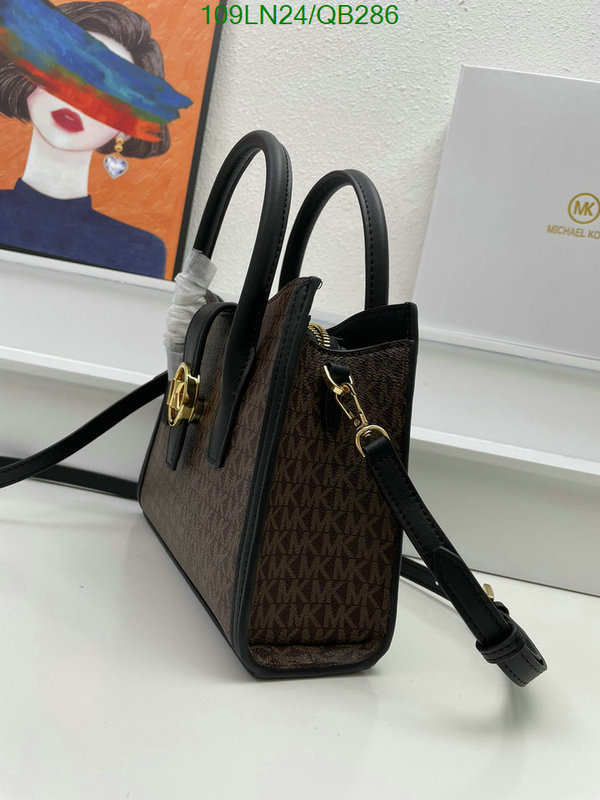 Michael Kors-Bag-4A Quality Code: QB286 $: 109USD