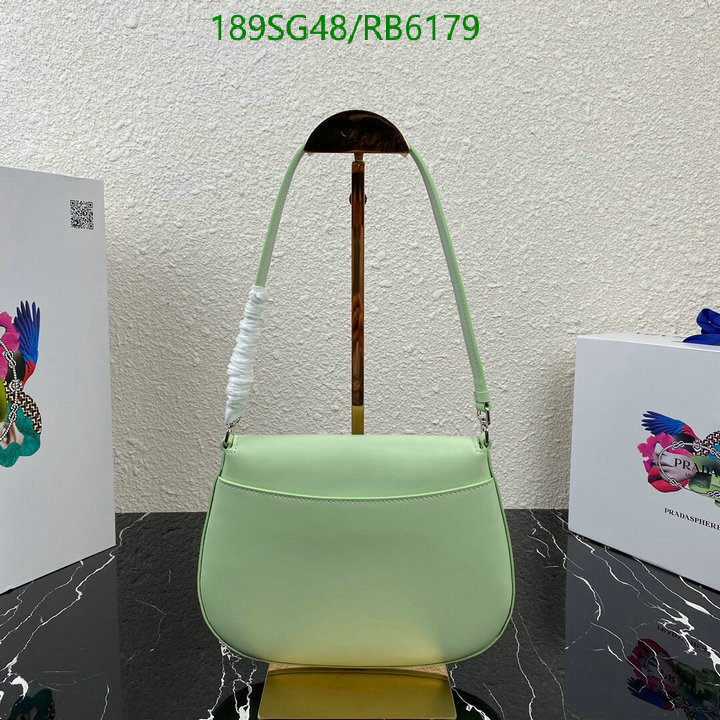 Prada-Bag-Mirror Quality Code: RB6179 $: 189USD