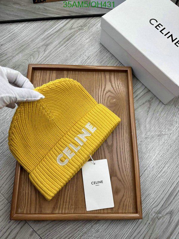 Celine-Cap(Hat) Code: QH431 $: 35USD