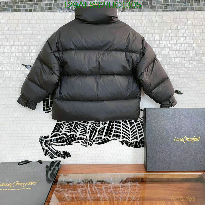 Prada-Kids clothing Code: UC1305 $: 129USD