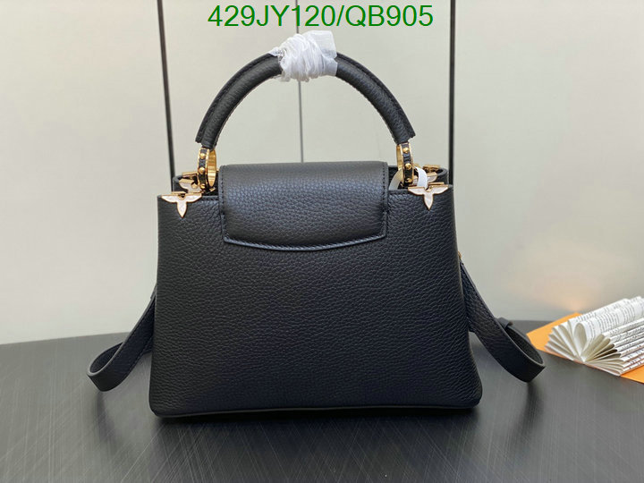 LV-Bag-Mirror Quality Code: QB905