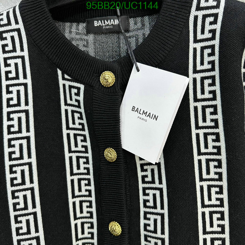 Balmain-Clothing Code: UC1144 $: 95USD