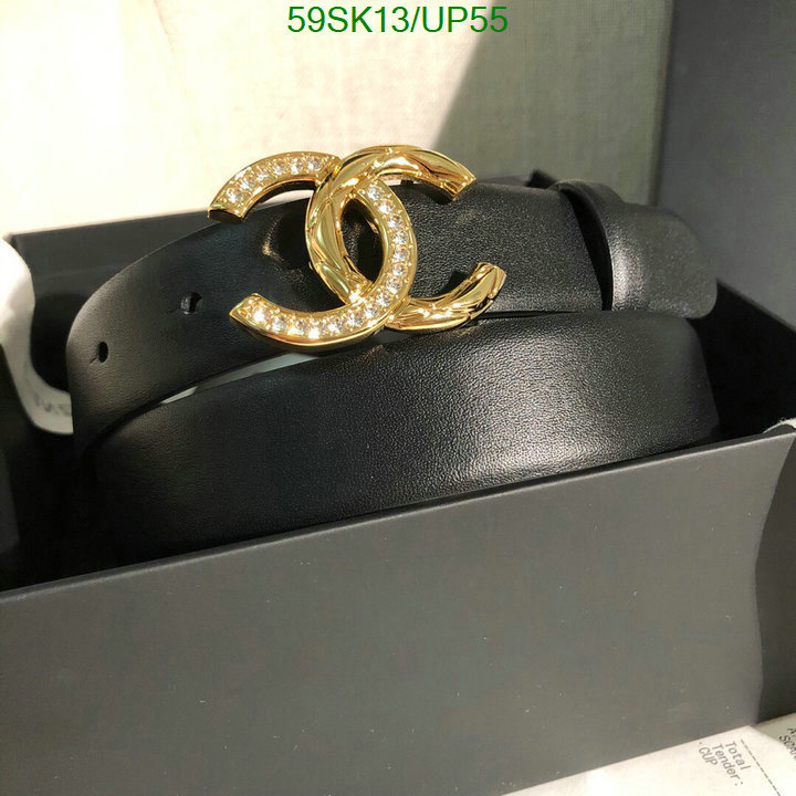 Chanel-Belts Code: UP55 $: 59USD