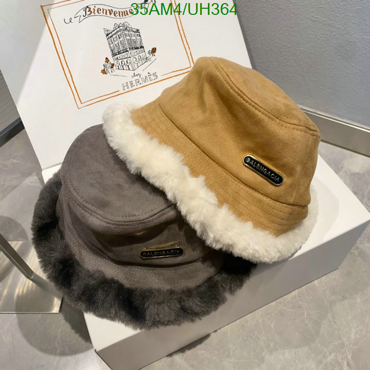 Balenciaga-Cap(Hat) Code: UH364 $: 35USD