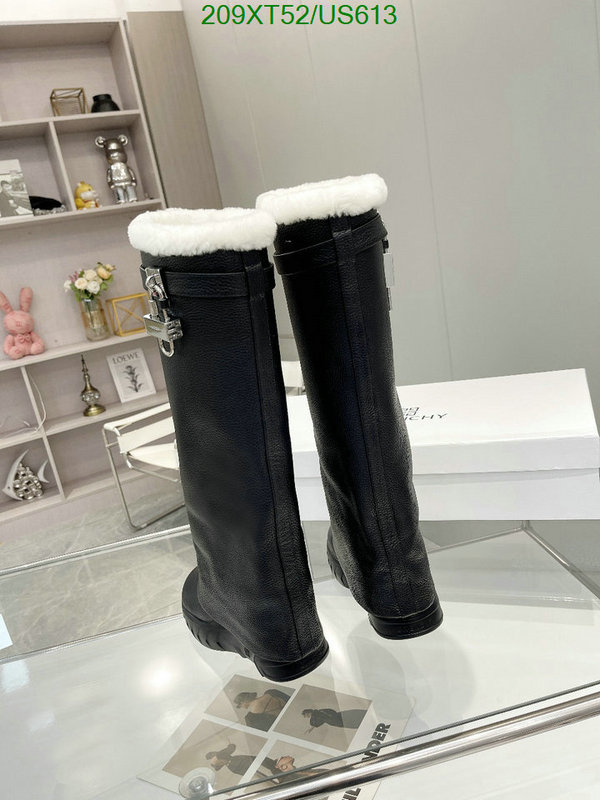 Boots-Women Shoes Code: US613 $: 209USD