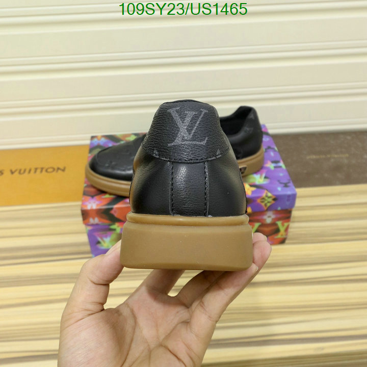 LV-Men shoes Code: US1465 $: 109USD
