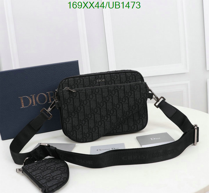 Dior-Bag-Mirror Quality Code: UB1473 $: 169USD