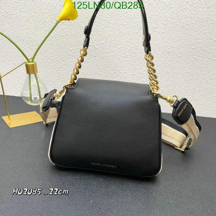 Marc Jacobs-Bag-4A Quality Code: QB285 $: 125USD