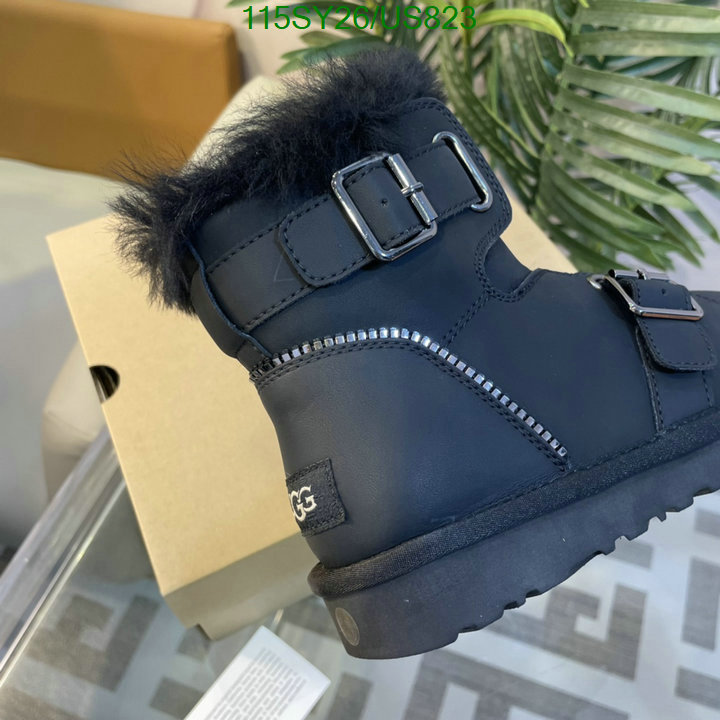 UGG-Women Shoes Code: US823 $: 115USD