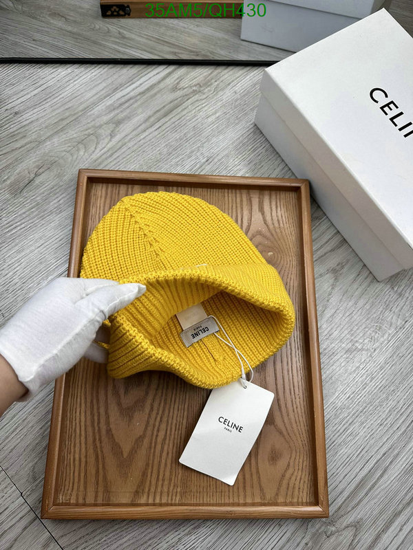 Celine-Cap(Hat) Code: QH430 $: 35USD