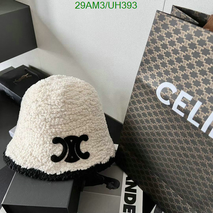 Celine-Cap(Hat) Code: UH393 $: 29USD