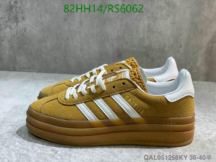 Adidas-Women Shoes Code: RS6062 $: 82USD