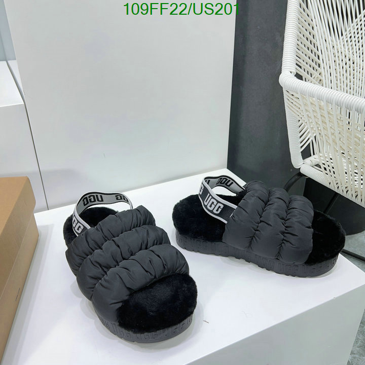 UGG-Women Shoes Code: US201 $: 109USD