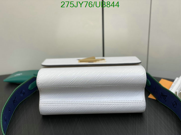 LV-Bag-Mirror Quality Code: UB844 $: 275USD