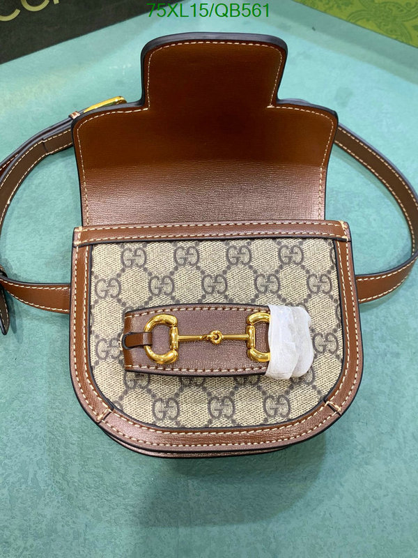 Gucci-Bag-4A Quality Code: QB561 $: 75USD