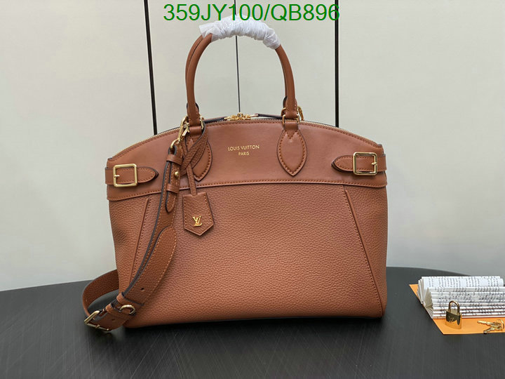 LV-Bag-Mirror Quality Code: QB896 $: 359USD