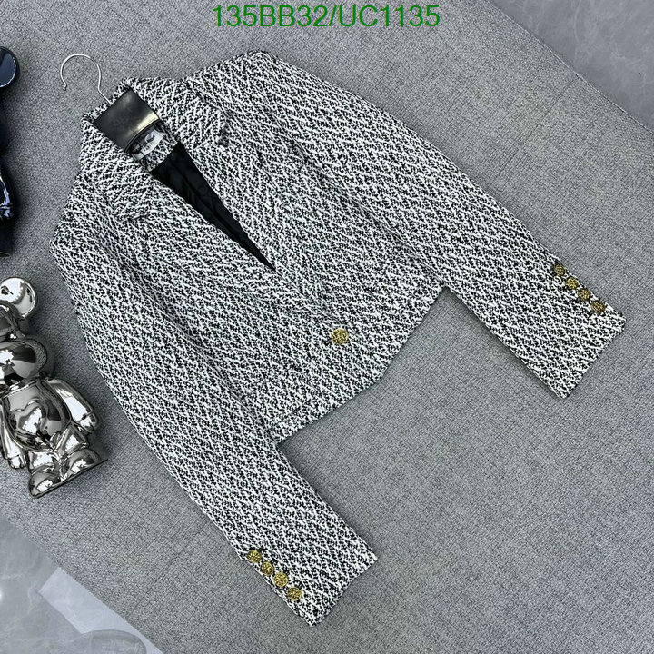YSL-Clothing Code: UC1135 $: 135USD