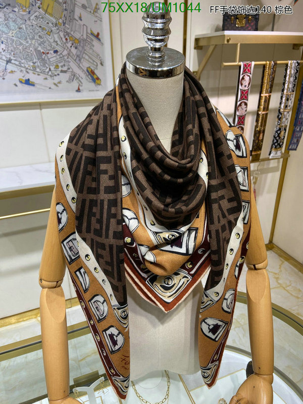 Fendi-Scarf Code: UM1044 $: 75USD