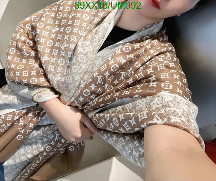 LV-Scarf Code: UM992 $: 69USD