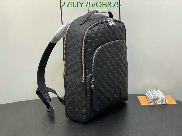 LV-Bag-Mirror Quality Code: QB875 $: 279USD