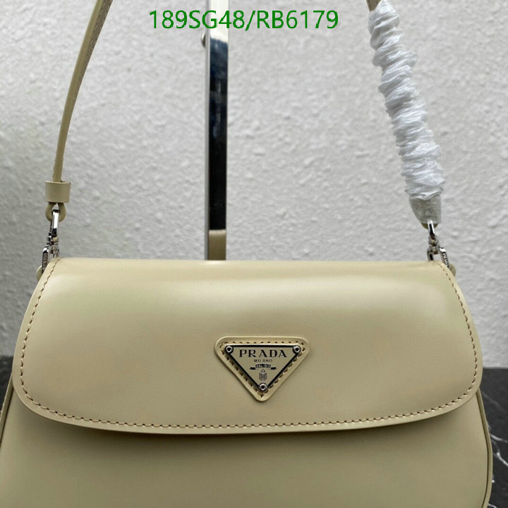 Prada-Bag-Mirror Quality Code: RB6179 $: 189USD