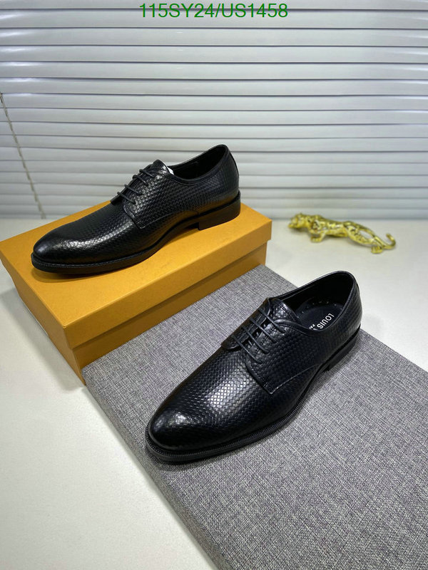 LV-Men shoes Code: US1458 $: 115USD