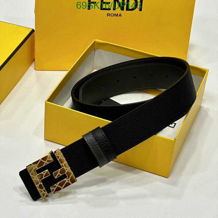 Fendi-Belts Code: UP143 $: 69USD