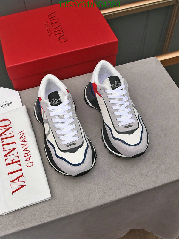 Valentino-Men shoes Code: US1393 $: 135USD