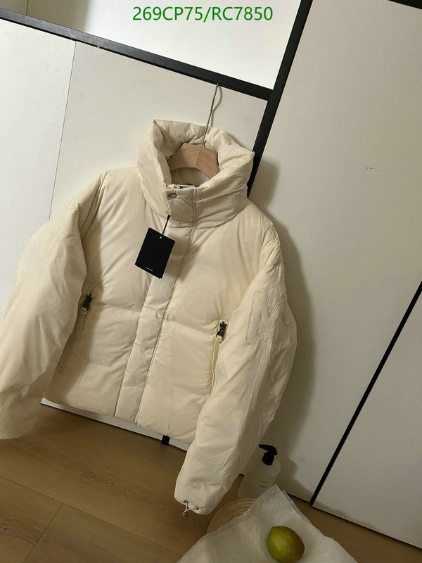 Mackage-Down jacket Women Code: RC7850 $: 269USD