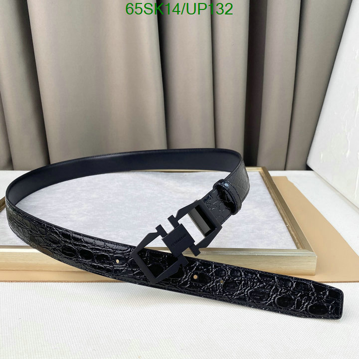 Ferragamo-Belts Code: UP132 $: 65USD