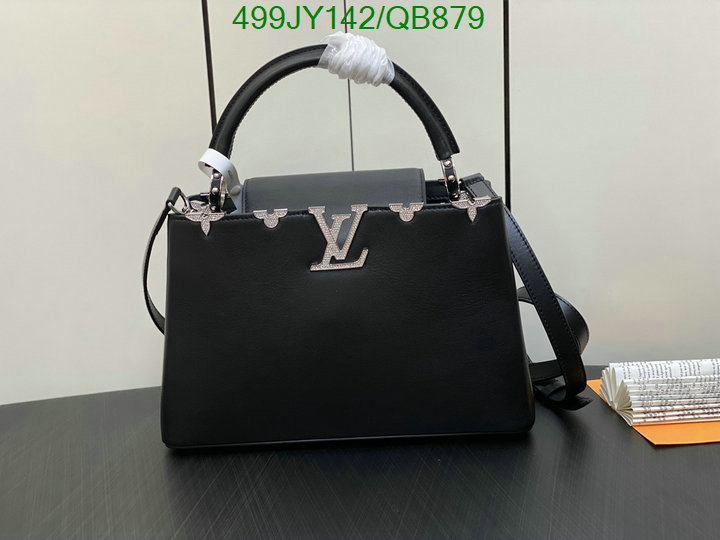 LV-Bag-Mirror Quality Code: QB879