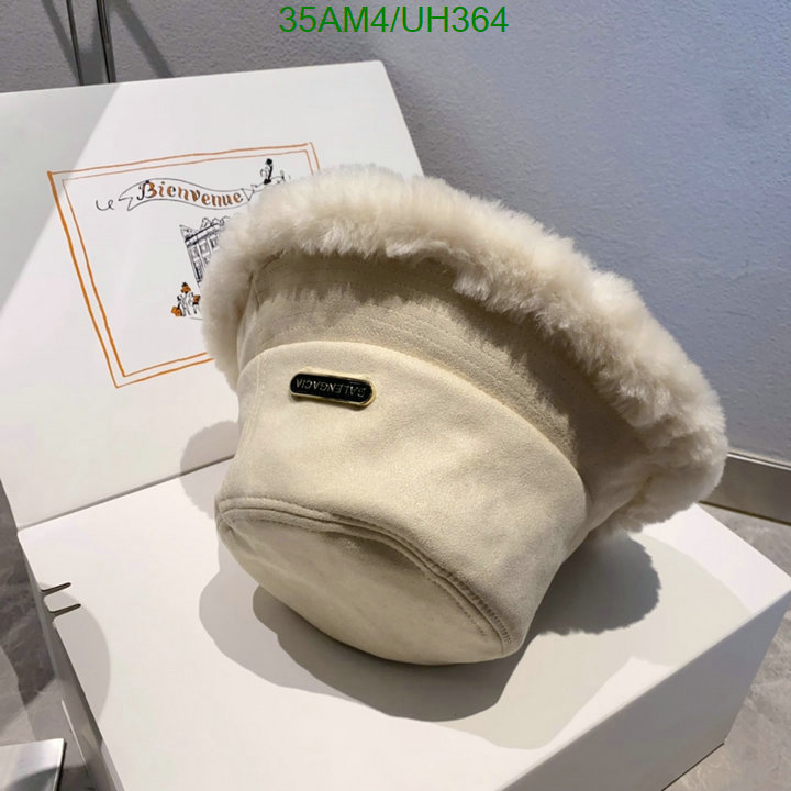 Balenciaga-Cap(Hat) Code: UH364 $: 35USD