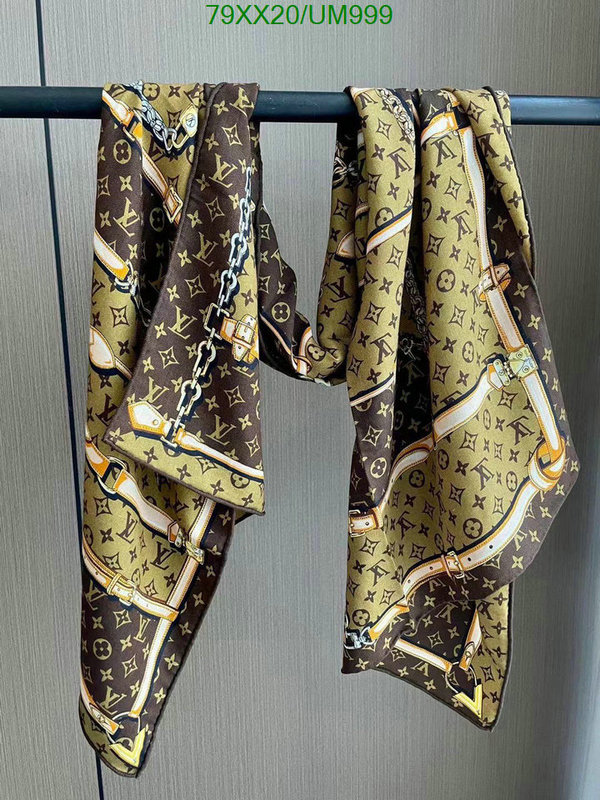 LV-Scarf Code: UM999 $: 79USD