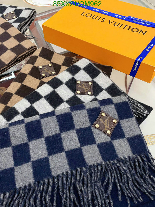 LV-Scarf Code: QM962 $: 85USD