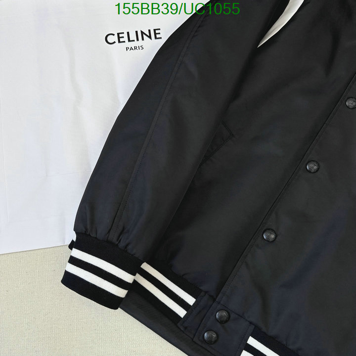 Celine-Clothing Code: UC1055 $: 155USD