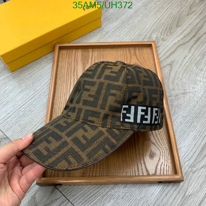 Fendi-Cap(Hat) Code: UH372 $: 35USD