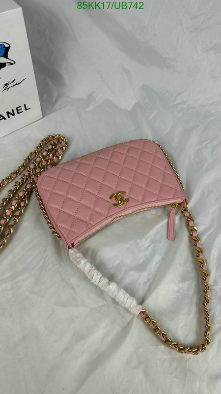 Chanel-Bag-4A Quality Code: UB742 $: 85USD