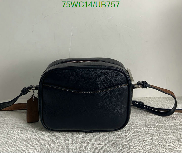 Coach-Bag-4A Quality Code: UB757 $: 75USD