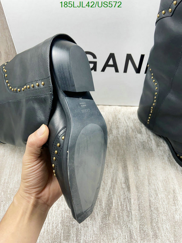 Boots-Women Shoes Code: US572 $: 185USD